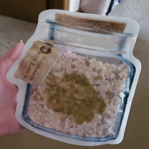 🍍Biodegradable confetti 🎊 - Picture 5 of 5